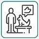 care recommendation icon